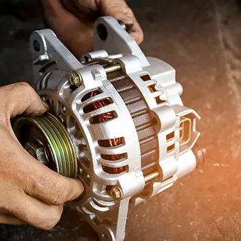 Battery, Starter, & Alternator Repair in Ferndale, WA