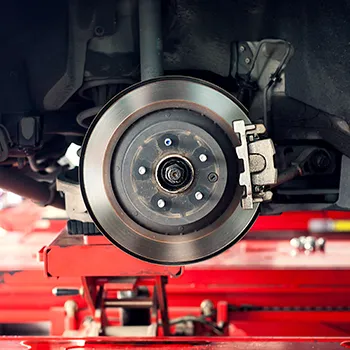 Brake Repair in Ferndale, WA
