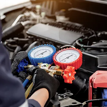 AC & Heat Repair in Ferndale, WA
