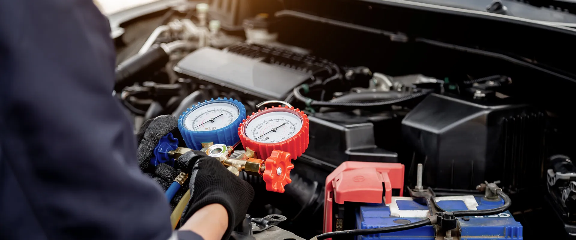 AC & Heat Repair near Ferndale, WA