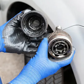 Drivetrain & Differential in Ferndale, WA