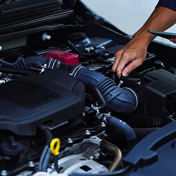 Engine Repair in Ferndale, WA