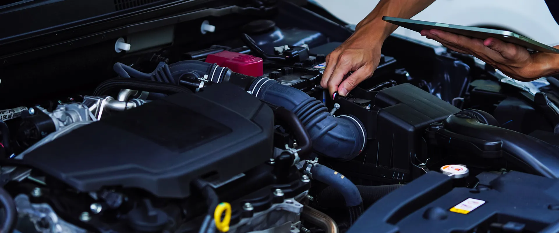 Engine Repair near Ferndale, WA