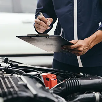 Factory Scheduled Maintenance in Ferndale, WA