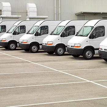 Fleet Service in Ferndale, WA