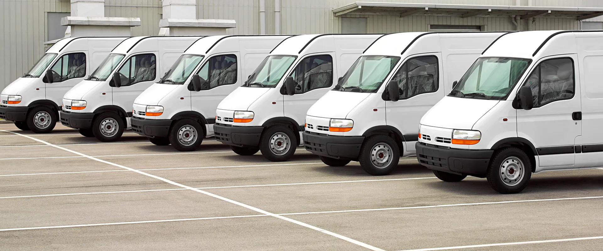 Fleet Service near Ferndale, WA